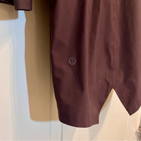 lululemon Rain Haven Jacket - Picture 8 of 12